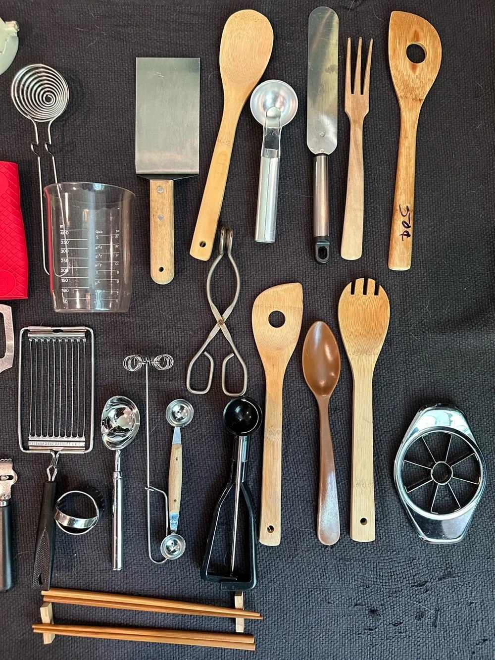 Vintage large assortment